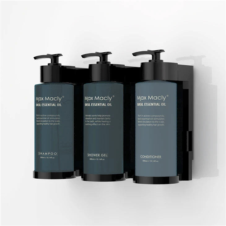 Shampoo Dispenser For Shower Wall manufacturers